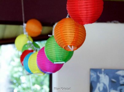 Muestra del taller de fotografia